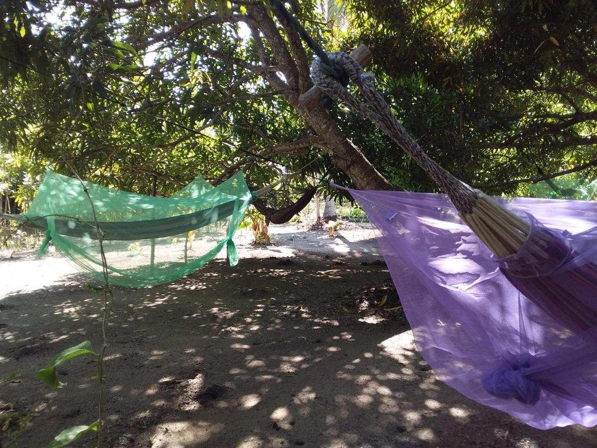 Eco-camping Mango Feliz Rincon Del Mar * San Onofre