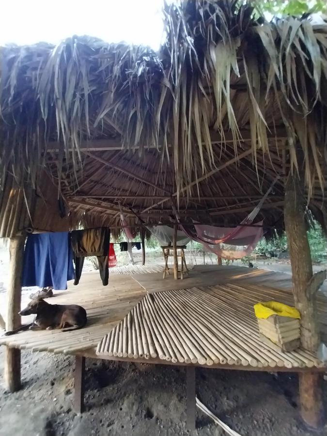 Eco-camping Mango Feliz Rincon Del Mar Camping *