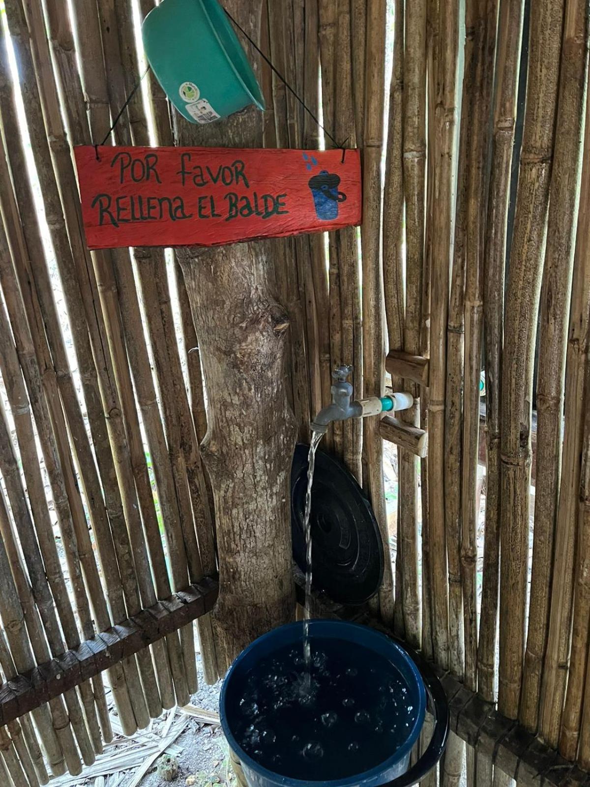 Camping Eco-camping Mango Feliz Rincon Del Mar