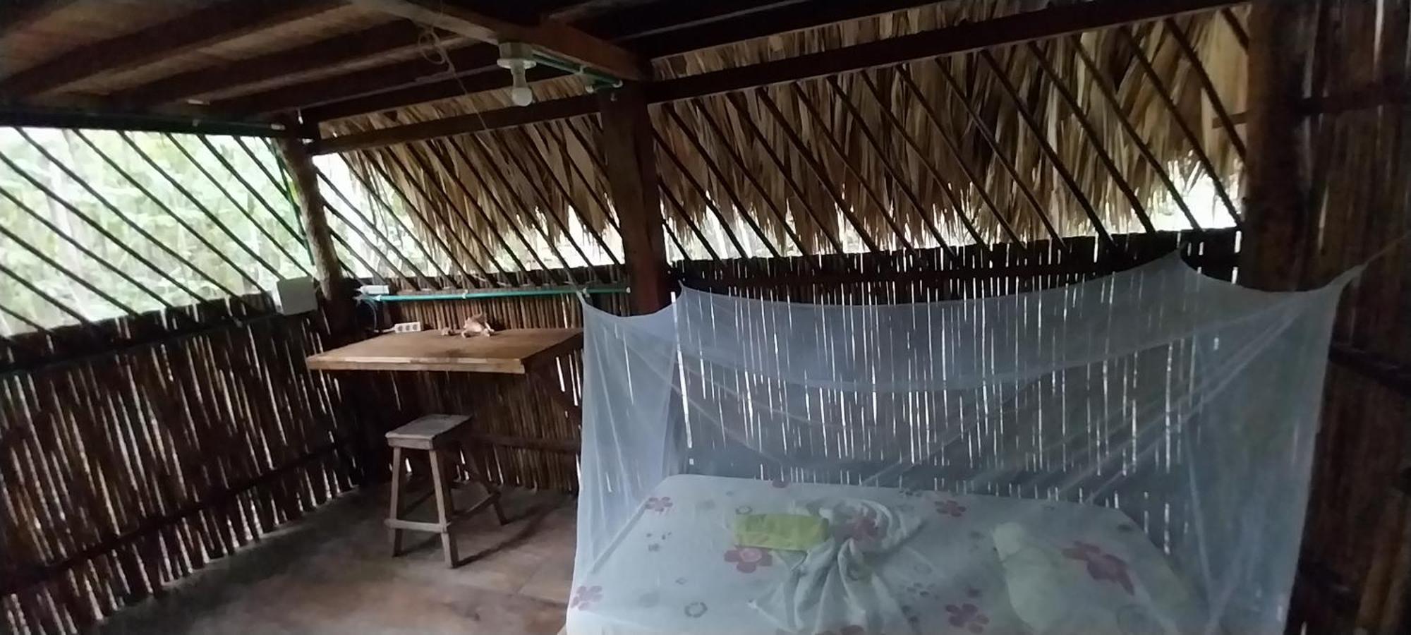 Eco-camping Mango Feliz Rincon Del Mar San Onofre