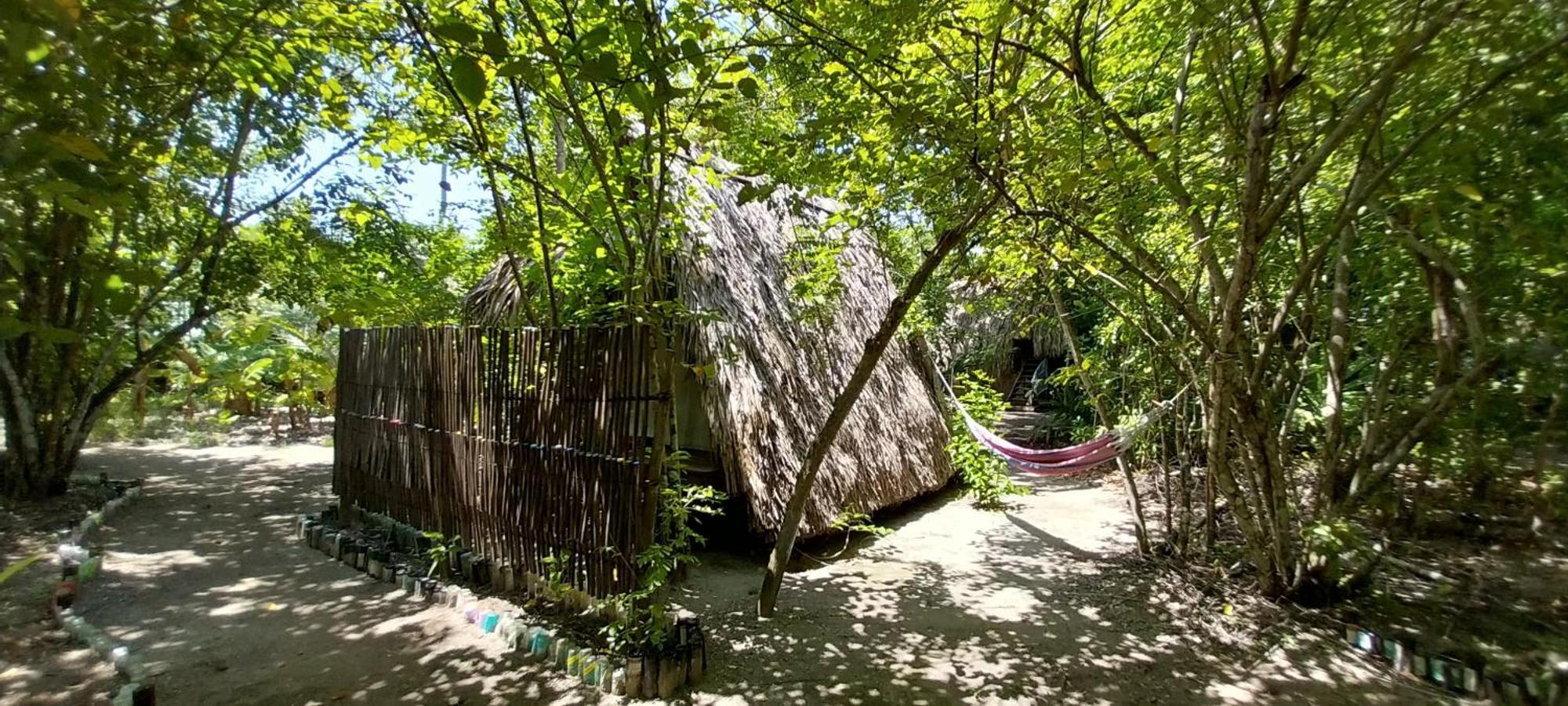 Eco-camping Mango Feliz Rincon Del Mar *