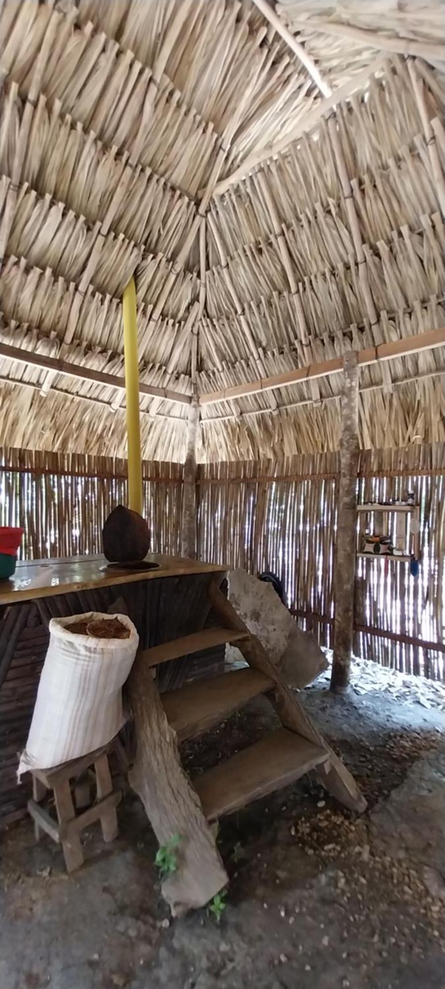 Camping Eco-camping Mango Feliz Rincon Del Mar *